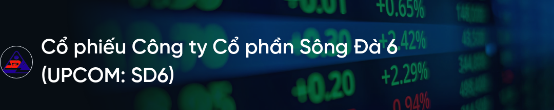 Cổ phiếu SD6: Thông tin doanh nghiệp, Đặc điểm tài chính, Tiềm năng đầu tư và Chiến lược giao dịch 2026