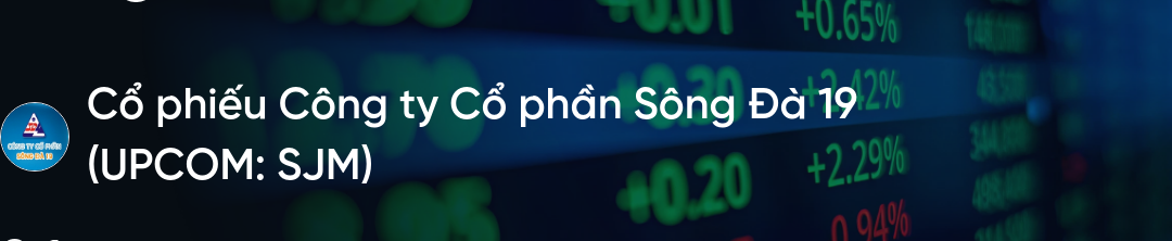 Cổ phiếu SJM: Thông tin, Đặc điểm, Tiềm năng và Chiến lược đầu tư 2026