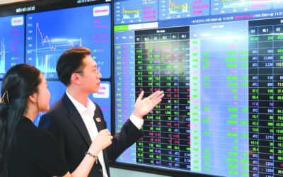 Chứng Khoán Casin - An Toàn Vốn & Gia Tăng Bền Vững 3 Thị trường chứng khoán: Có bao nhiêu loại thị trường chứng khoán, Đặc điểm, Vai trò và Cách phân loại tối ưu