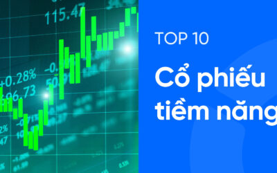 Top 10 cổ phiếu tiềm năng: Thông tin, Tiêu chí lựa chọn, Danh sách chi tiết và Chiến lược đầu tư