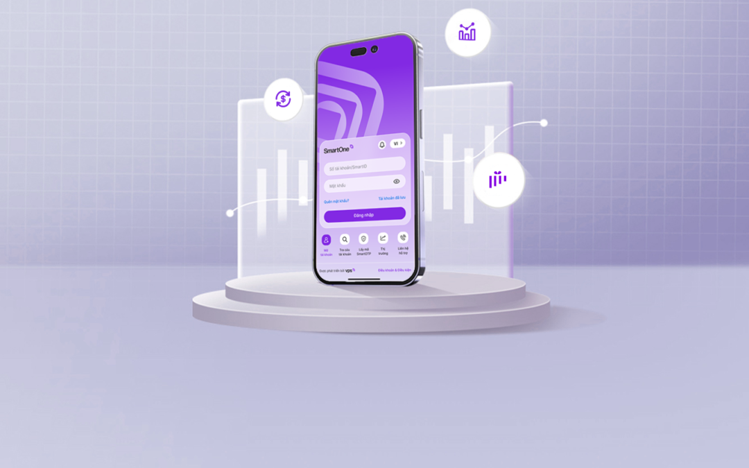 VPS SmartOne: Thông tin, Tính năng, Lợi ích và Hướng dẫn sử dụng