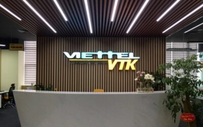 Chứng Khoán Casin - An Toàn Vốn & Gia Tăng Bền Vững 2 Cổ phiếu VTK: Thông tin doanh nghiệp, Đặc điểm tài chính, Tiềm năng tăng trưởng và Chiến lược đầu tư