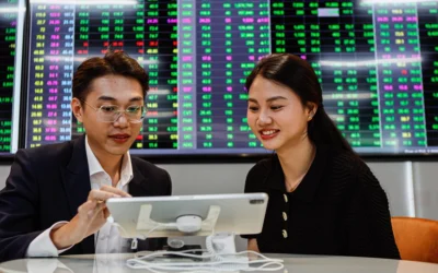 Bao nhiêu tuổi thì được đầu tư chứng khoán: Thông tin, Quy định, Lợi ích và Cách thực hiện