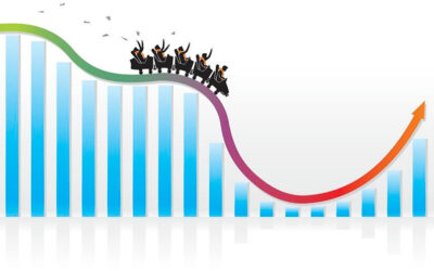 Biến động cổ phiếu: Thông tin, Nguyên nhân, Phân loại và Cách ứng phó