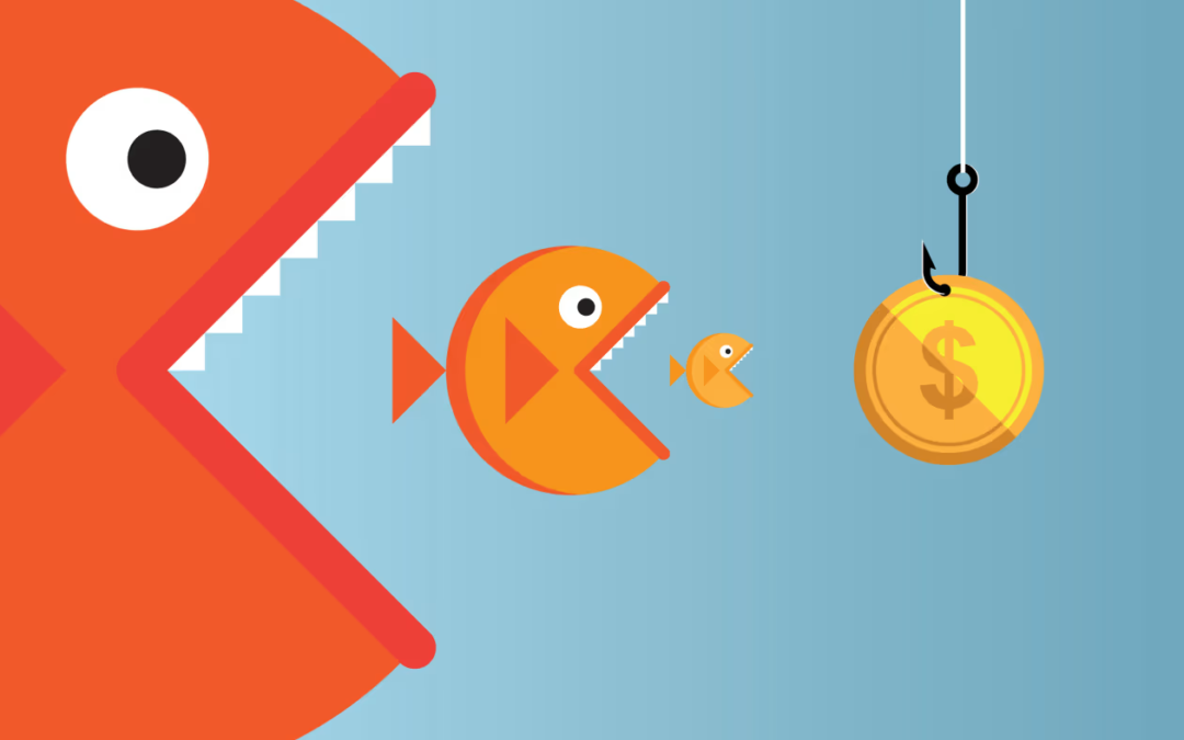 Big boy là gì trong chứng khoán: Thông tin, Đặc điểm, Vai trò và Chiến lược giao dịch