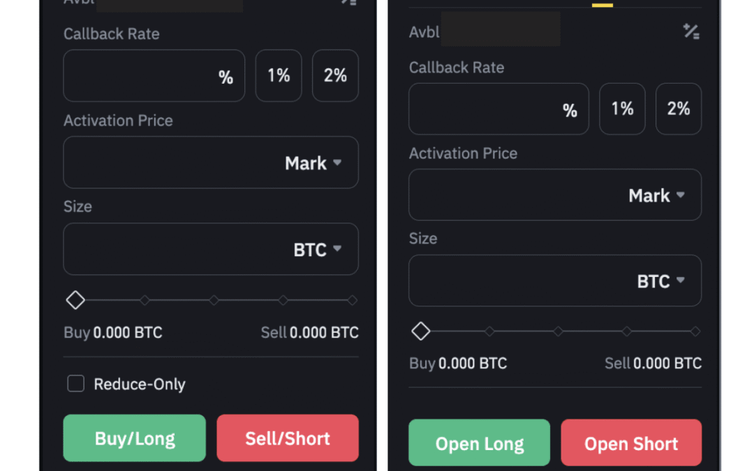 Cách đặt lệnh Trailing Stop: Thông tin, Đặc điểm, Công dụng và Quy trình thực hiện
