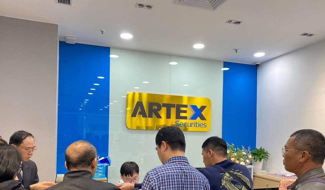 Chứng khoán Artex: Thông tin, Đặc điểm, Dịch vụ và Tình trạng pháp lý
