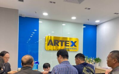Chứng khoán Artex: Thông tin, Đặc điểm, Dịch vụ và Tình trạng pháp lý