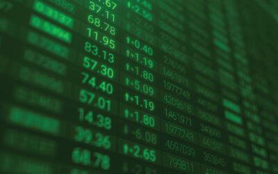 Chứng khoán màu xanh lá: Thông tin, Đặc điểm, Ý nghĩa và Cách giao dịch