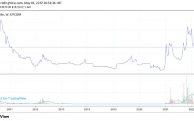 Cổ phiếu DID: Thông tin, Đặc điểm, Tiềm năng và Chiến lược đầu tư