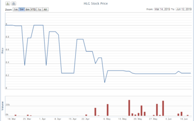 Cổ phiếu HLG: Thông tin, Đặc điểm, Đánh giá và Chiến lược đầu tư