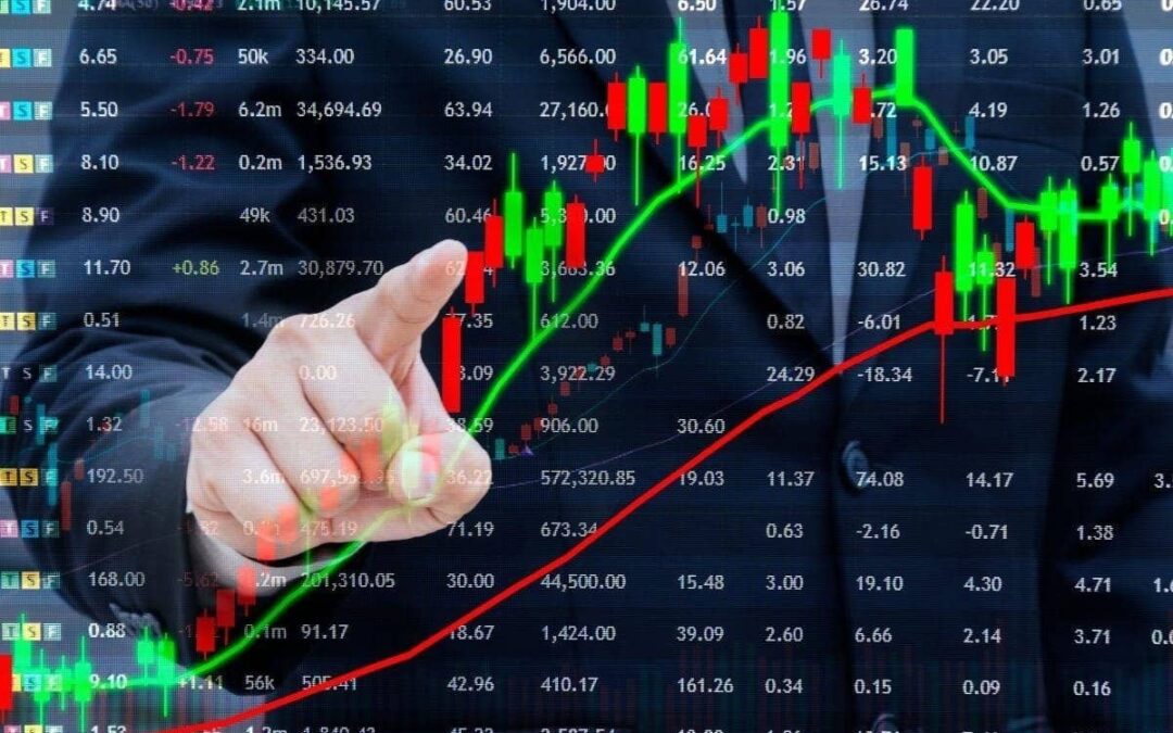 Cổ phiếu HOT: Thông tin, Đặc điểm, Cách nhận diện và Chiến lược đầu tư