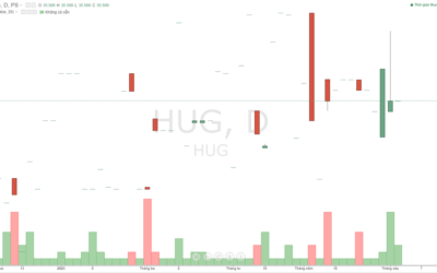 Cổ phiếu HUG: Thông tin, Chỉ số tài chính, Tiềm năng tăng trưởng và Chiến lược đầu tư