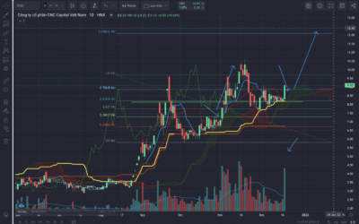 Cổ phiếu KSQ: Thông tin, Chỉ số tài chính, Tiềm năng và Chiến lược đầu tư