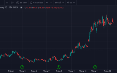 Cổ phiếu LIG: Thông tin, Phân tích, Đánh giá và Chiến lược đầu tư