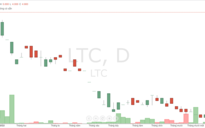 Cổ phiếu LTC: Thông tin doanh nghiệp, Chỉ số tài chính, Tiềm năng tăng trưởng và Chiến lược đầu tư