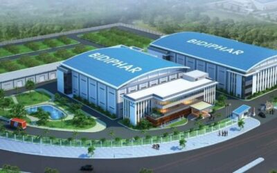 Cổ phiếu BDB: Thông tin doanh nghiệp, Chỉ số tài chính, Tiềm năng tăng trưởng và Chiến lược đầu tư 2026