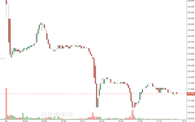 Cổ phiếu BVN: Thông tin doanh nghiệp, Chỉ số tài chính, Tiềm năng tăng trưởng và Chiến lược đầu tư năm 2026
