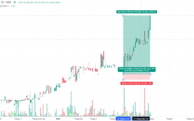 Cổ phiếu CLC: Thông tin doanh nghiệp, Đặc điểm tài chính, Tiềm năng tăng trưởng và Rủi ro đầu tư