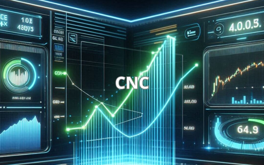 Cổ phiếu CNC: Thông tin, Đặc điểm, Tiềm năng và Chiến lược đầu tư