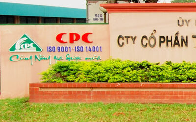 Cổ phiếu CPC: Thông tin doanh nghiệp, Chỉ số tài chính, Lịch sử cổ tức và Đánh giá đầu tư