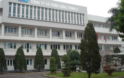 Cổ phiếu CT6: Thông tin doanh nghiệp, Đặc điểm tài chính, Tiềm năng đầu tư và Cách giao dịch