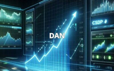Cổ phiếu DAN: Thông tin, Đặc điểm, Tiềm năng và Chiến lược đầu tư