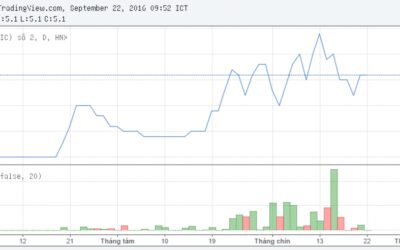 Cổ phiếu DC2: Thông tin, Chỉ số tài chính, Tiềm năng đầu tư và Chiến lược giao dịch