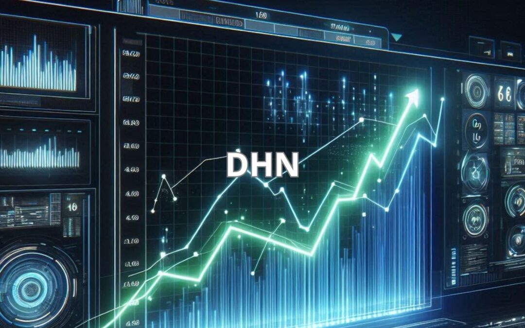 Cổ phiếu DHN: Thông tin, Đặc điểm, Tiềm năng và Chiến lược đầu tư