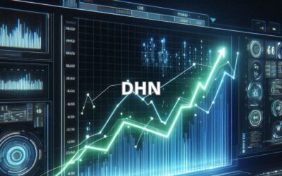 Cổ phiếu DHN: Thông tin, Đặc điểm, Tiềm năng và Chiến lược đầu tư