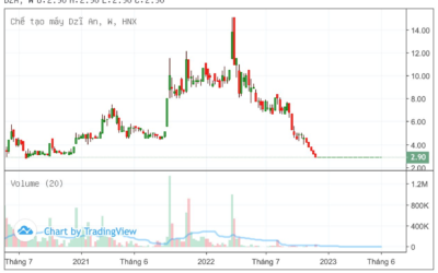 Cổ phiếu DZM: Thông tin doanh nghiệp, Đặc điểm tài chính, Tiềm năng đầu tư và Chiến lược giao dịch