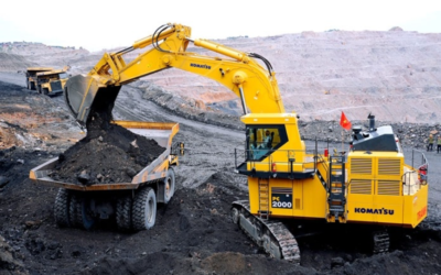 Cổ phiếu khoáng sản: Thông tin, Đặc điểm, Phân loại và Cách đầu tư hiệu quả