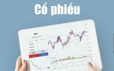 Cổ phiếu là loại tài sản gì: Thông tin, Đặc điểm, Phân loại và Cách đầu tư