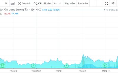 Cổ phiếu LUT: Thông tin doanh nghiệp, Đặc điểm tài chính, Tiềm năng đầu tư và Chiến lược giao dịch