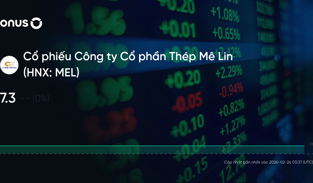 Cổ phiếu MEL: Thông tin doanh nghiệp, Chỉ số tài chính, Triển vọng ngành và Chiến lược đầu tư