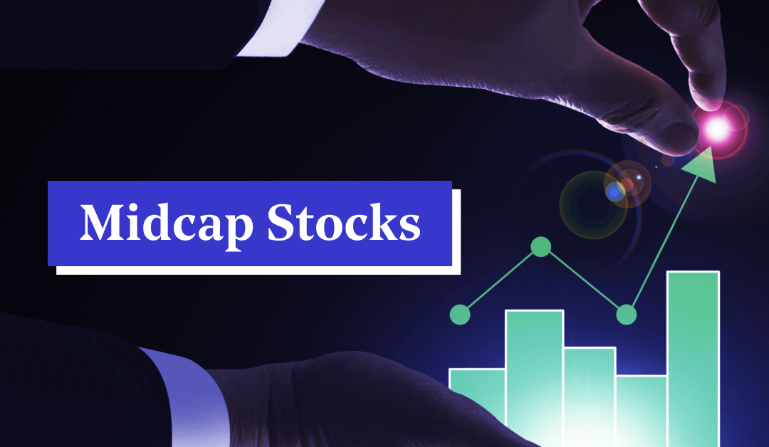 Cổ phiếu midcap là gì: Thông tin, Đặc điểm, Công dụng và Cách đầu tư