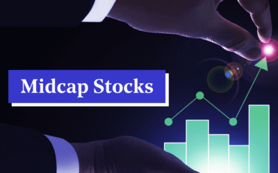 Cổ phiếu midcap là gì: Thông tin, Đặc điểm, Công dụng và Cách đầu tư