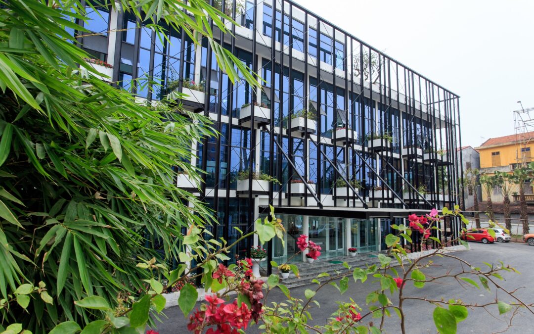 Cổ phiếu MTV: Thông tin doanh nghiệp, Đặc điểm tài chính, Tiềm năng tăng trưởng và Chiến lược đầu tư 2026