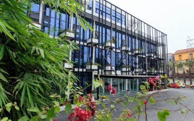 Cổ phiếu MTV: Thông tin doanh nghiệp, Đặc điểm tài chính, Tiềm năng tăng trưởng và Chiến lược đầu tư 2026