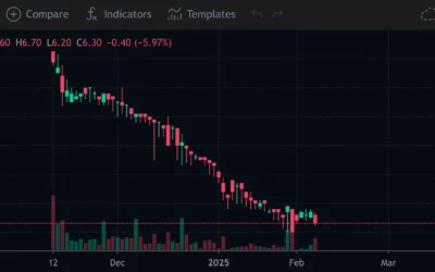 Cổ phiếu MZG: Thông tin niêm yết, Đặc điểm tài chính, Tiềm năng tăng trưởng và Chiến lược đầu tư