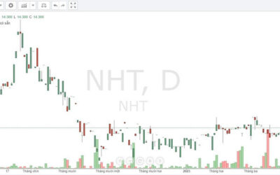 Cổ phiếu NHT: Thông tin, Đặc điểm, Tiềm năng và Chiến lược đầu tư
