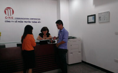 Cổ phiếu ONE: Thông tin doanh nghiệp, Đặc điểm tài chính, Tiềm năng tăng trưởng và Chiến lược đầu tư