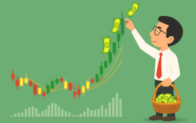 Cổ phiếu tăng trưởng bền vững: Thông tin, Đặc điểm, Tiêu chí lựa chọn và Danh mục tiềm năng