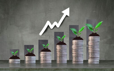 Cổ phiếu tăng trưởng ổn định: Thông tin, Đặc điểm, Lợi ích và Chiến lược đầu tư