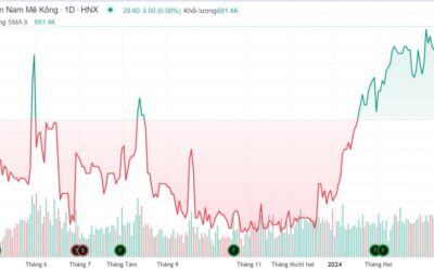 Cổ phiếu VC3: Thông tin, Đặc điểm tài chính, Tiềm năng dự án và Rủi ro đầu tư