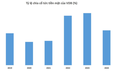Cổ phiếu VDB: Thông tin, Đặc điểm, Tiềm năng và Chiến lược đầu tư