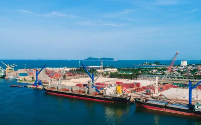 Cổ phiếu NAP: Thông tin, Đặc điểm, Tiềm năng và Chiến lược đầu tư