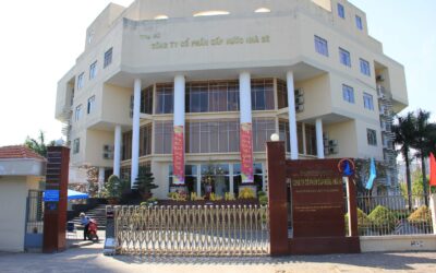 Cổ phiếu NBW: Thông tin doanh nghiệp, Đặc điểm tài chính, Tiềm năng và Chiến lược đầu tư