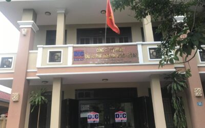 Cổ phiếu DIH: Thông tin, Chỉ số tài chính, Tiềm năng tăng trưởng và Phân tích kỹ thuật