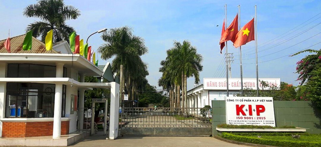 Cổ phiếu KIP: Thông tin, Chỉ số tài chính, Tiềm năng đầu tư và Chiến lược giao dịch 2026